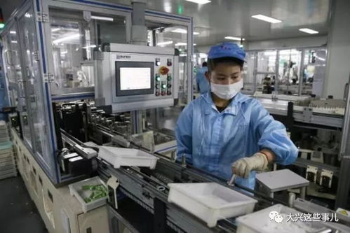 綠色制造名單公布 14家工廠和亦莊開發區入選