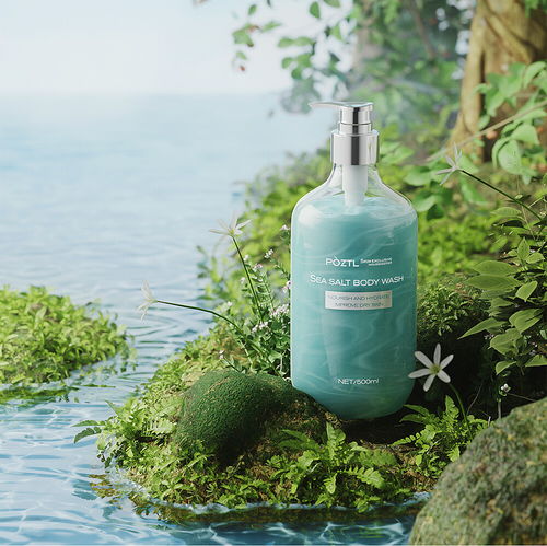 近期的產品渲染圖