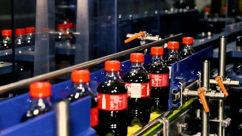 3年投2000多萬,湖北太古可口可樂加快打造 數(shù)字工廠