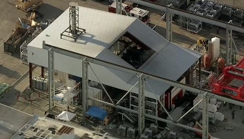 特斯拉加州工廠突發(fā)火災(zāi)，生產(chǎn)未受影響，耐火材料制造環(huán)節(jié)成焦點(diǎn)